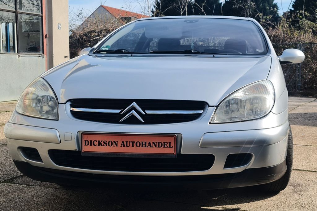 Bild des Angebotes Citroën C5 2.0 16V Crystal