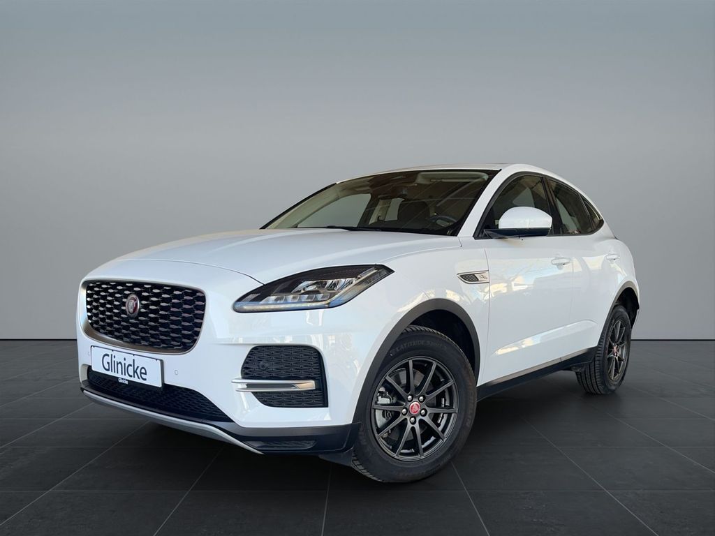 Bild des Angebotes Jaguar E-PACE D165 Winter Pack SHZ PIVI PRO