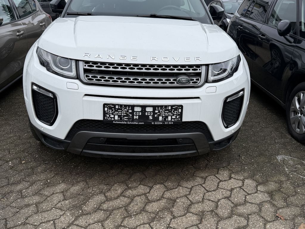 Bild des Angebotes Land Rover Range Rover Evoque SE Dynamic