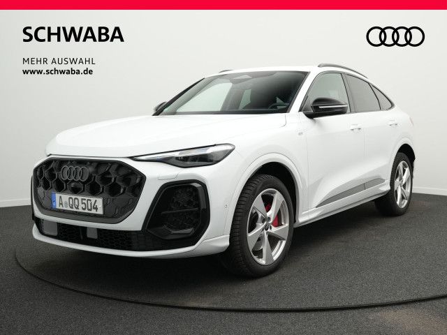 Bild des Angebotes Audi Q5 Sportback TDI quattro S tronic *SLINE*HdUp*PA