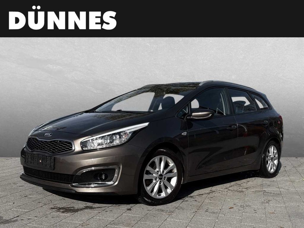 Bild des Angebotes Kia Ceed 1.0 T-GDI SW Vision