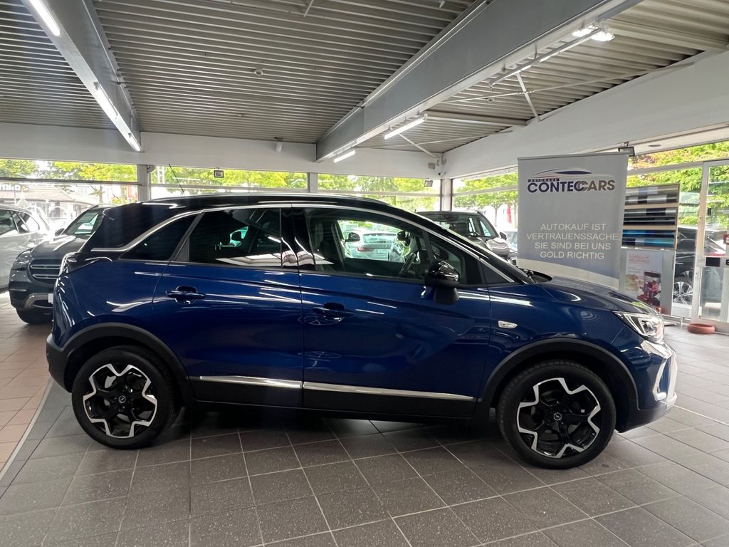 Bild des Angebotes Opel Crossland (X) 1.5 D Ultimate SEHR VIELE EXTRAS