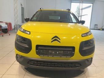 Bild des Angebotes Citroën C4 Cactus PureTech 82 Shine Shine
