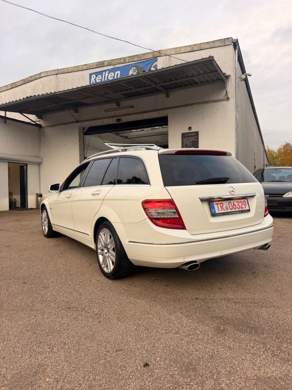 Bild des Angebotes Mercedes-Benz C 300 C T-Modell C 300