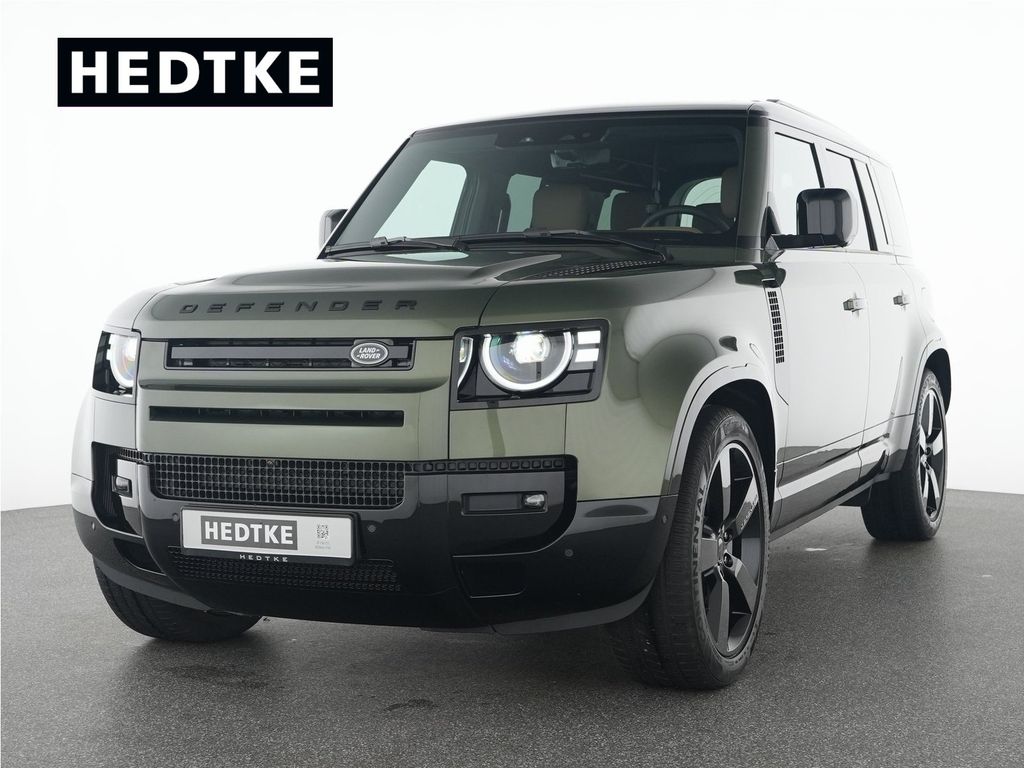Bild des Angebotes Land Rover Defender 110 P300e X-Dynamic HSE *elektr. AHK*