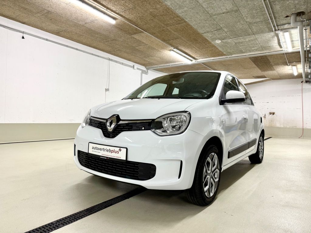 Bild des Angebotes Renault Twingo SCe 75 Limited "TÜV NEU"