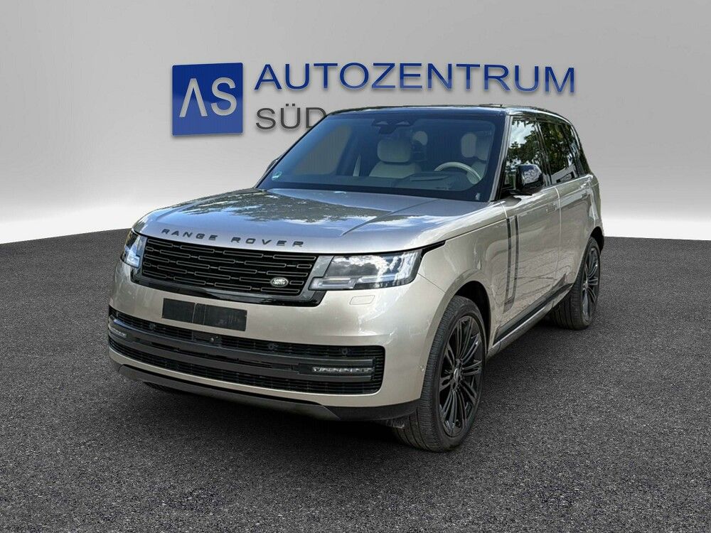 Bild des Angebotes Land Rover Range Rover Autobiography 360 HUD Massage Sound