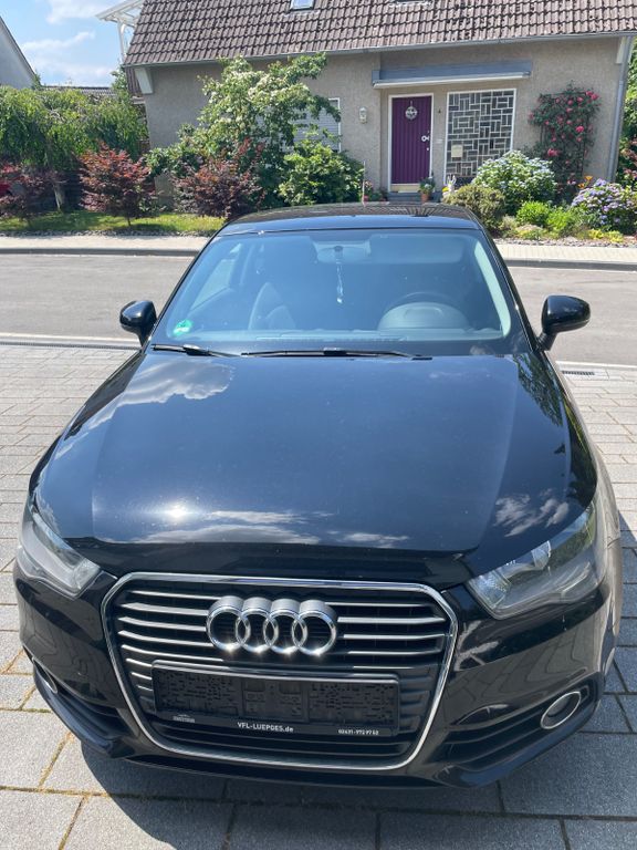 Bild des Angebotes Audi A1 1.2 TFSI Ambition Ambition