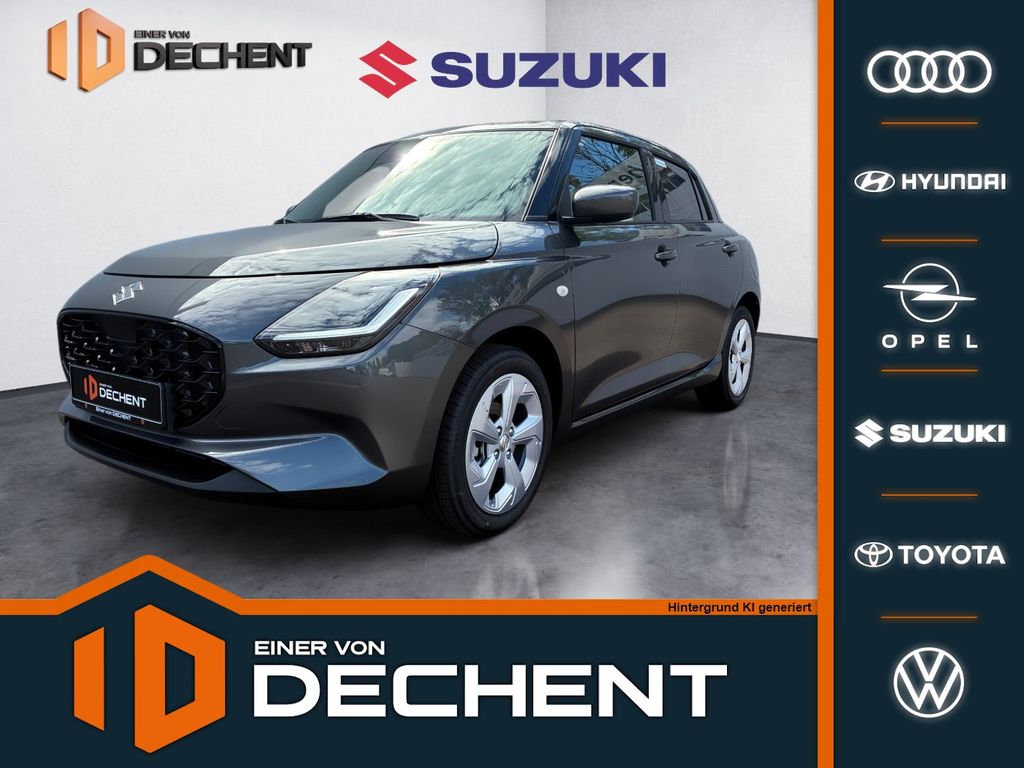 Bild des Angebotes Suzuki Swift 1.2 Dualjet 60 kW Comfort Kamera,LED,Navi