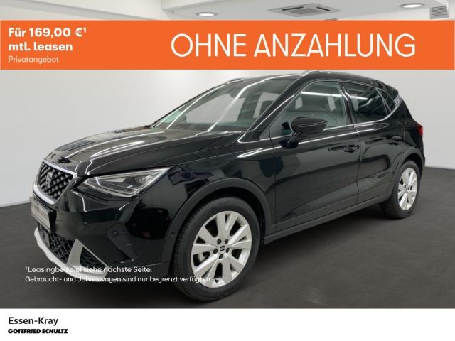Bild des Angebotes Seat Arona Xperience 1.0 TSI LED Navi Kamera