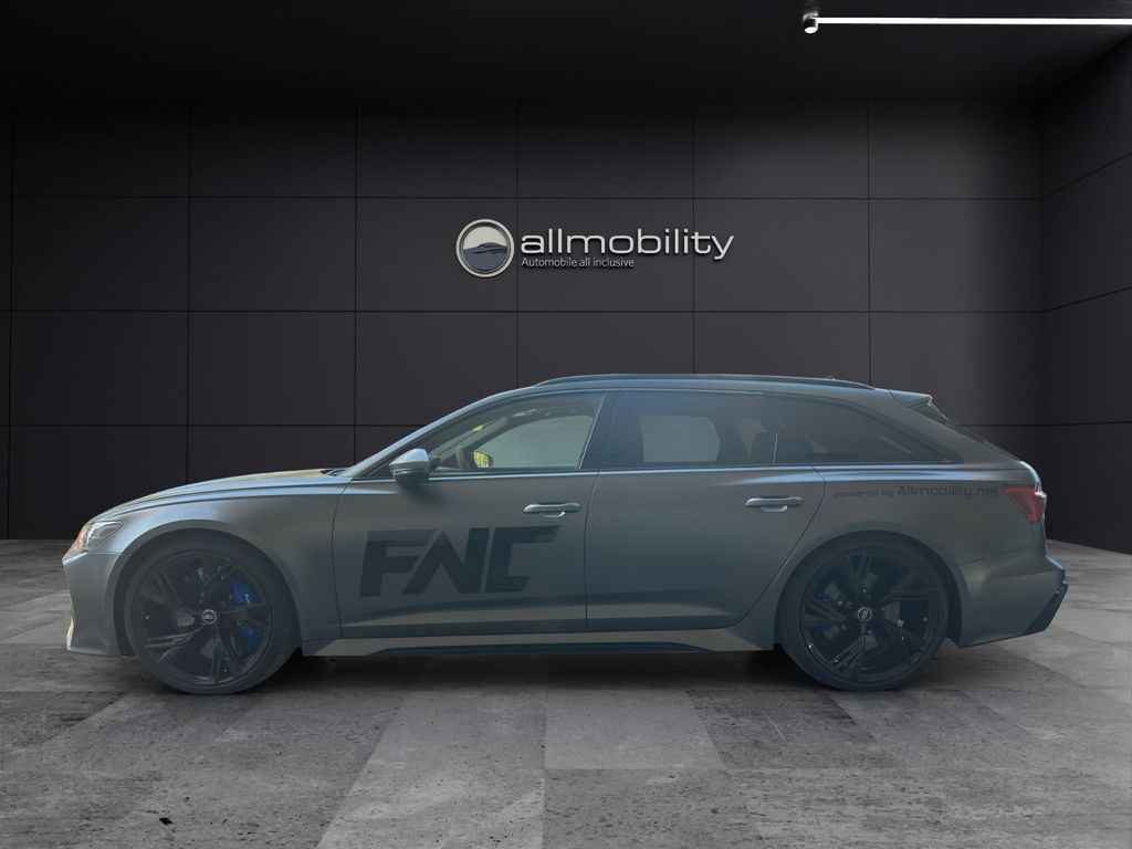 Bild des Angebotes Audi RS6 Avant 4.0 TFSI performance Keram Pano Night