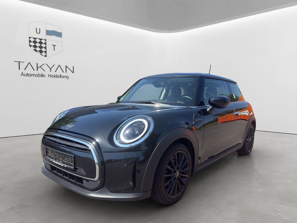 MINI Mini One Classic Trim / 2.Hand / LED