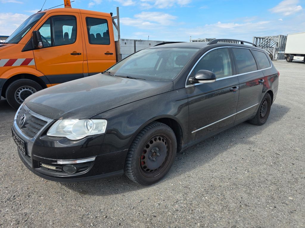 Volkswagen Passat 2.0 TDI DPF Comfortline Comfortline