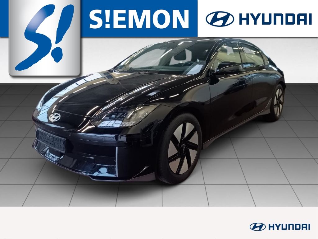 Bild des Angebotes Hyundai IONIQ 6 77,4kWh 2WD MY25 DYNAMIQ Navi Digitales