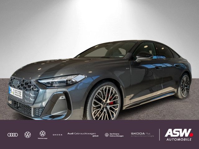 Bild des Angebotes Audi A5 Limousine eHybrid S line HUD PANO B&O VC AHK