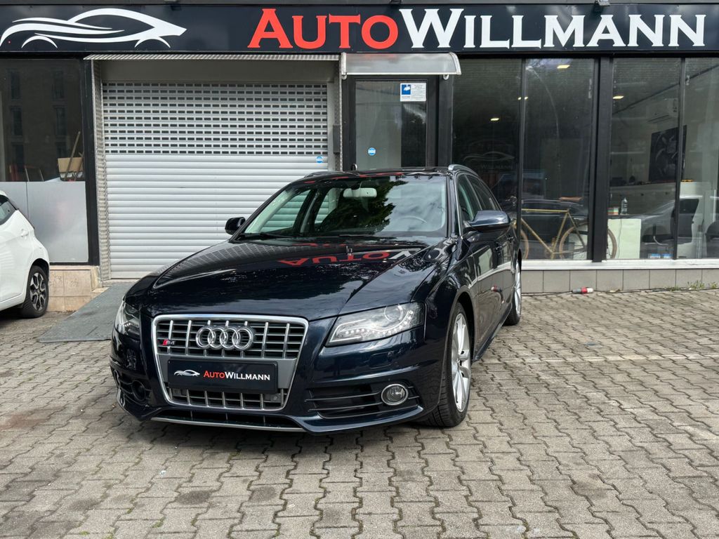 Bild des Angebotes Audi S4 Avant 3.0 TFSI quattro