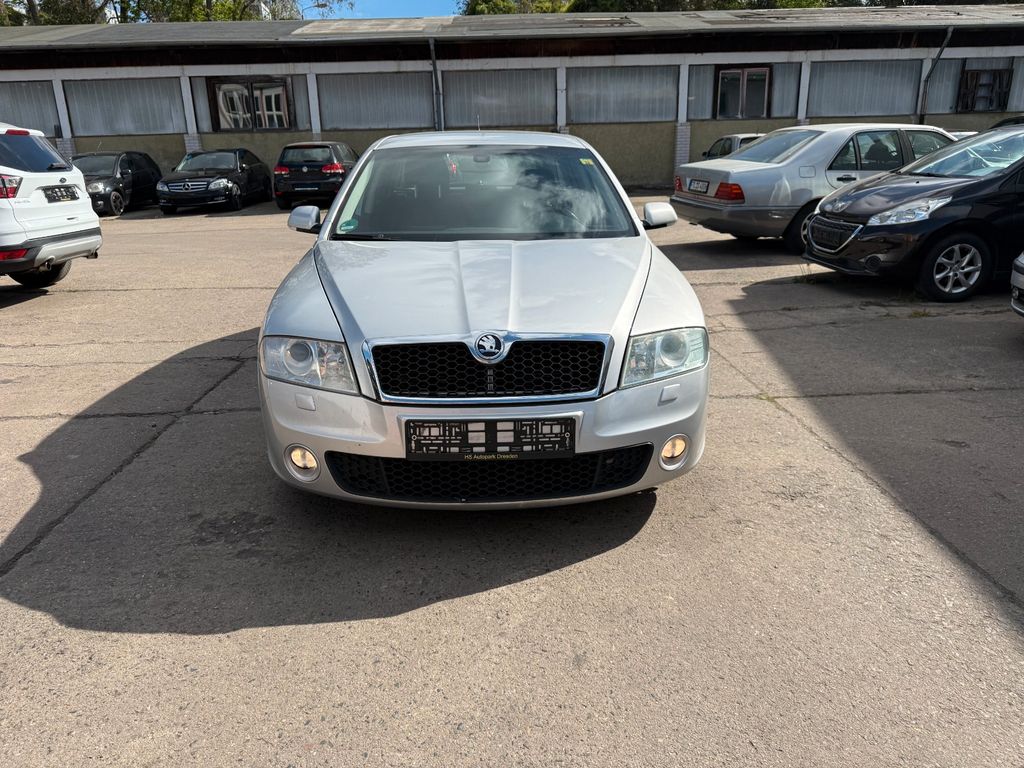 Bild des Angebotes Skoda Octavia 2.0 TDI  103KW Automatik,AHK,TÜV04/2028