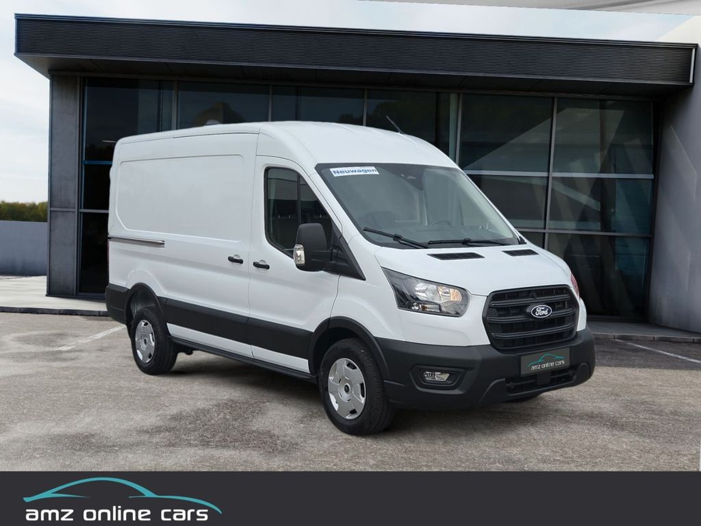 Bild des Angebotes Ford Transit FT350 130PS L2H2 FWD Trend Laderaumschut