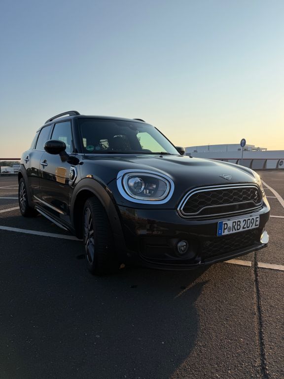 Bild des Angebotes MINI Countryman SE (Cooper) Hybrid Pano H/K Kamera,