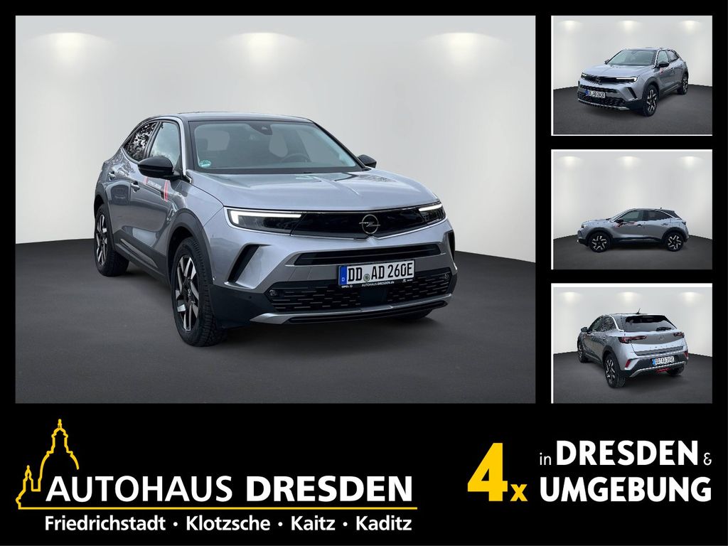 Bild des Angebotes Opel Mokka e Elegance LED+Navi+SHZ+Winterp.+Kam.+LM