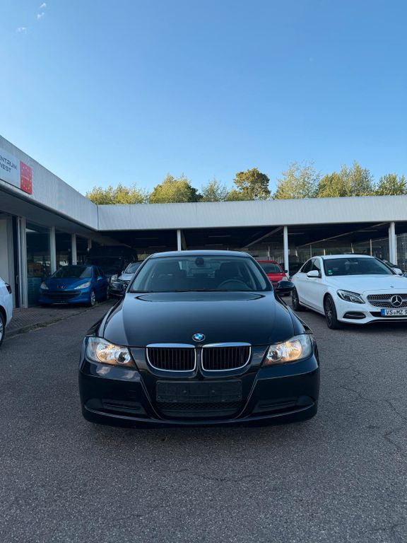 Bild des Angebotes BMW 318 3 Limousine 318 i