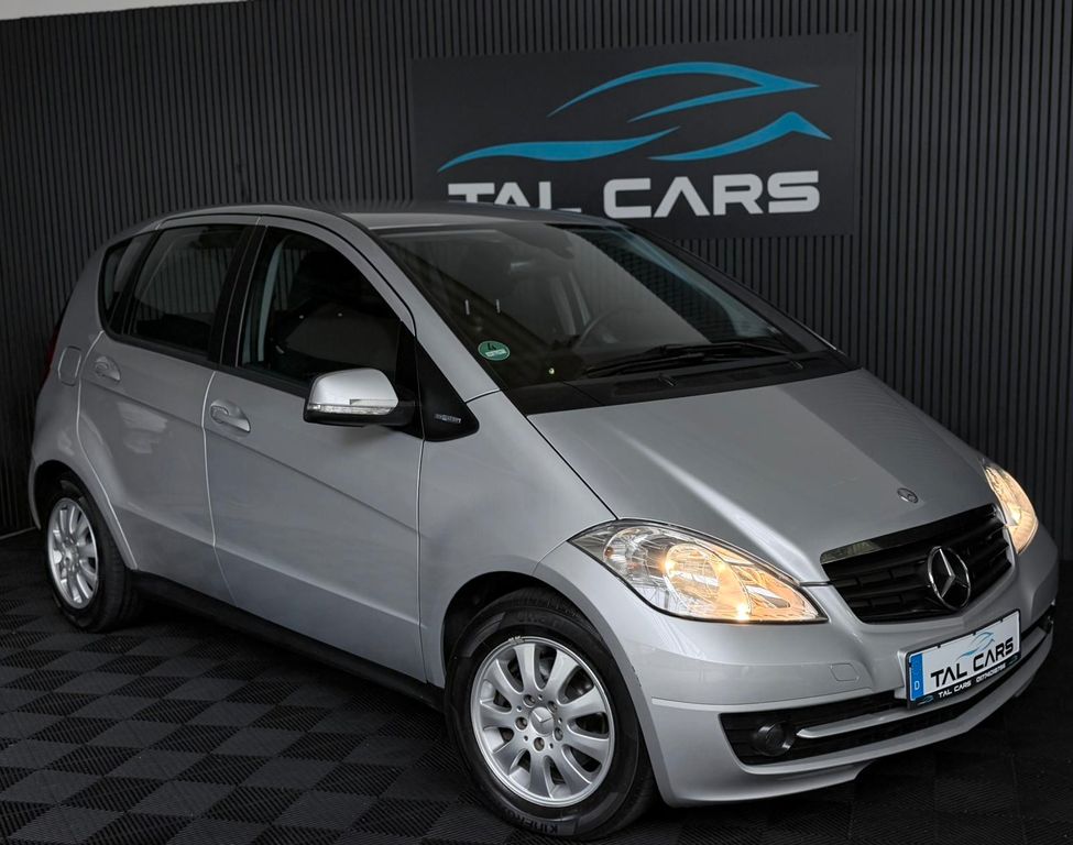 Bild des Angebotes Mercedes-Benz A160*CDI*1HAND*AHK*EURO5*TÜVNEU*CARPLAY/KAMERA*