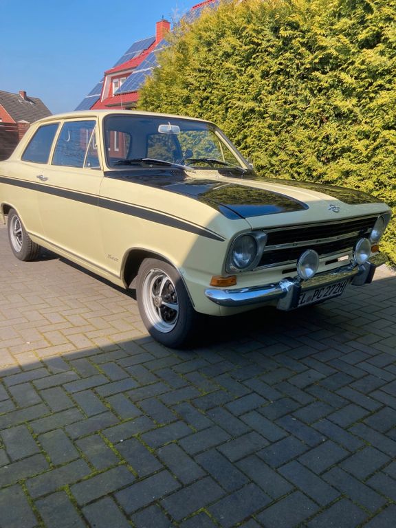 Opel Kadett
