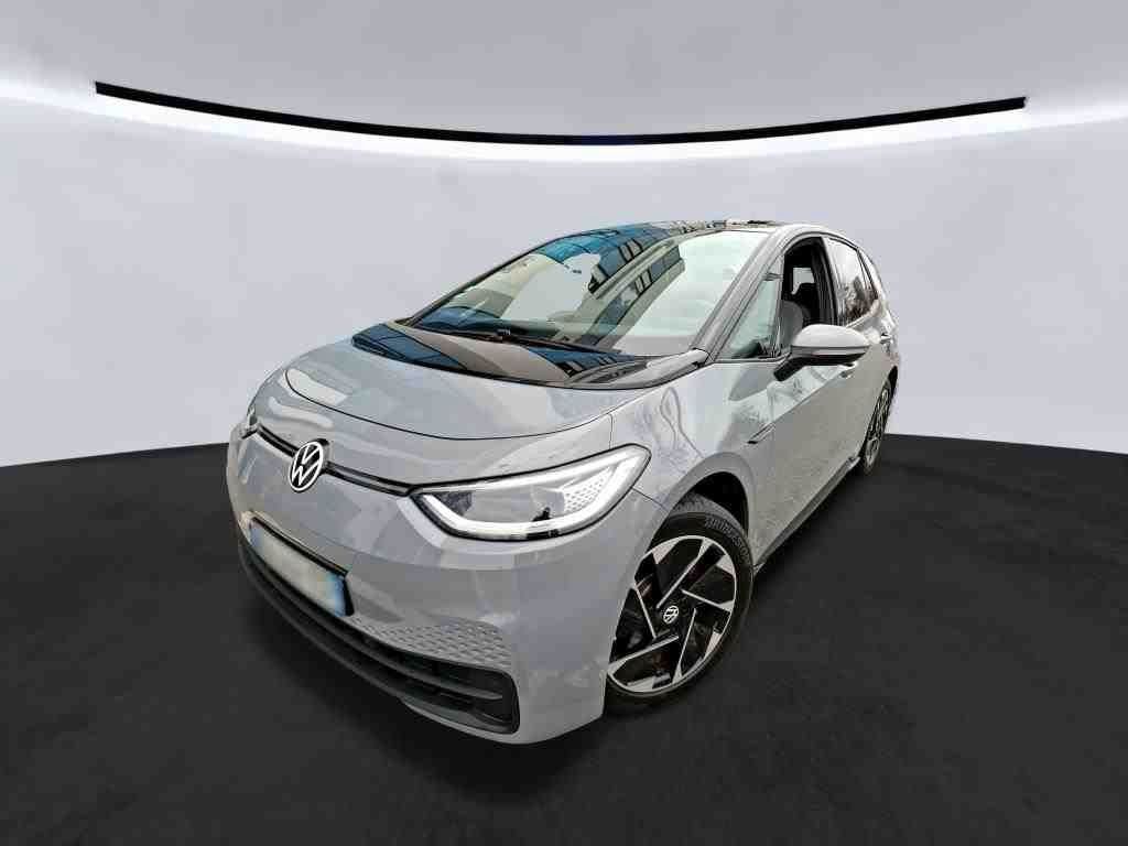 Bild des Angebotes Volkswagen ID.3 Pro Perf. Family 150 kW ACC/SHZ/RFK/Matrix