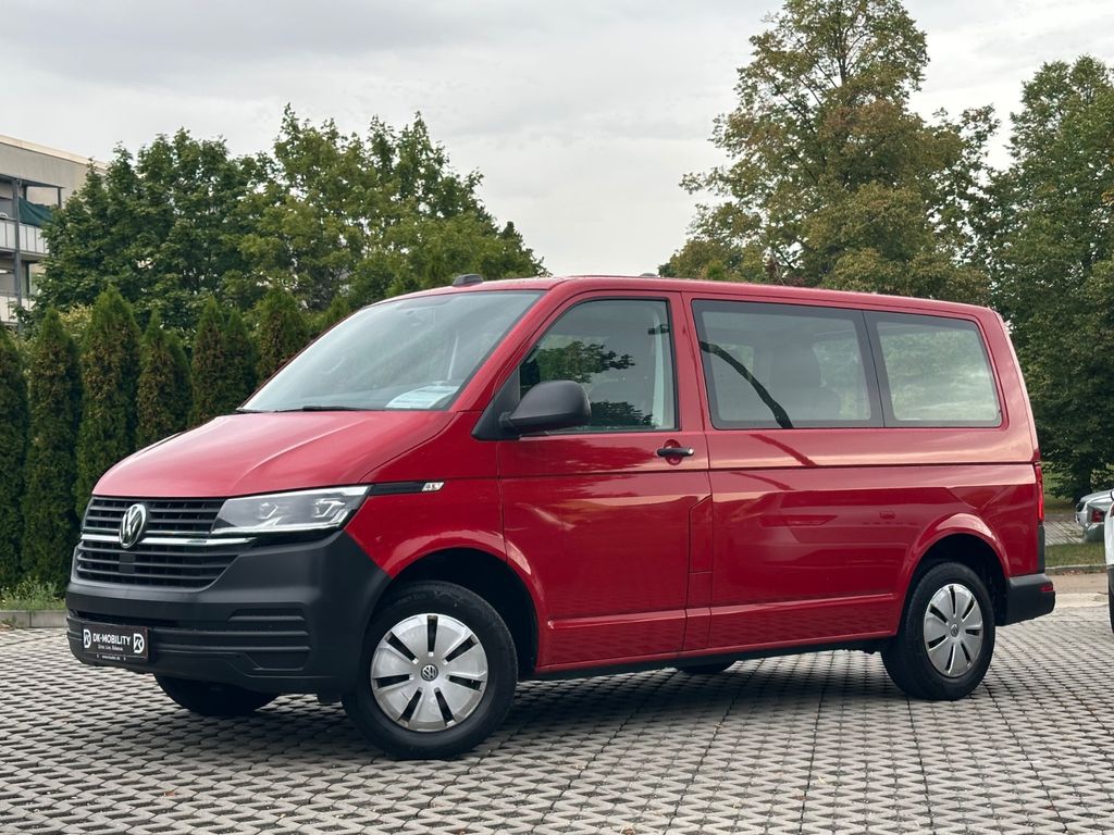Bild des Angebotes Volkswagen T6.1 Kombi * LED-Scheinw.* Klima * ACC * PDC *