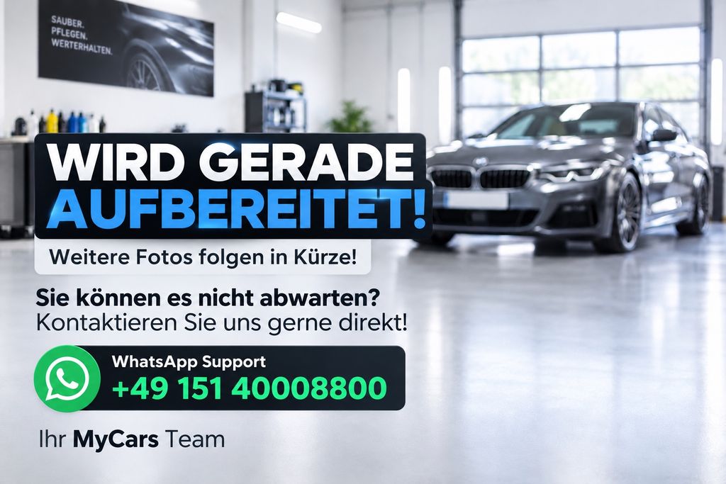 Bild des Angebotes Volvo V70 Kombi D5 Kinetic 2.Hand TÜV AHK