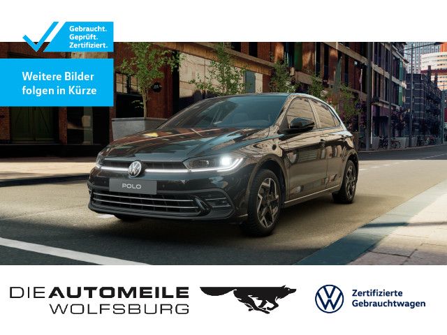 Bild des Angebotes Volkswagen Polo VI 1.0 TSI OPF DSG EDITION 50