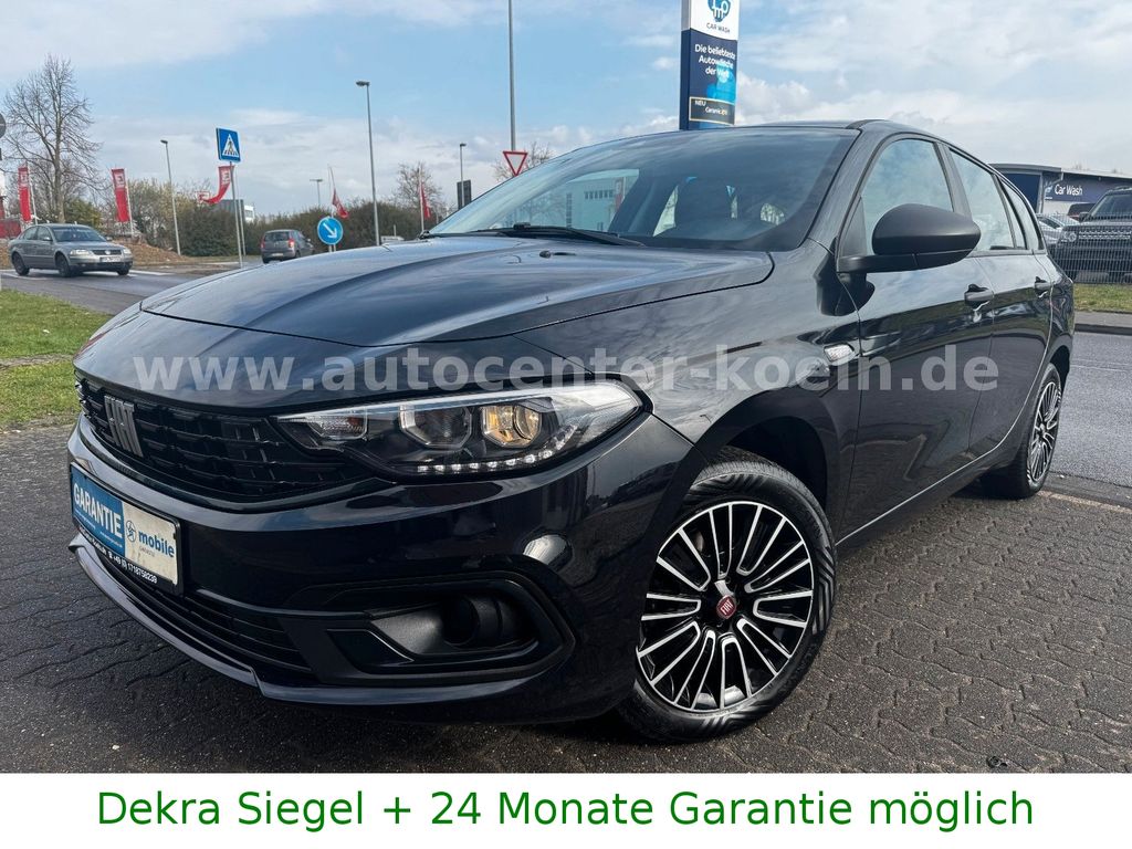 Bild des Angebotes Fiat Tipo 1.0 FireFly.Navi.Klima.AppleCarplay.1-Hand