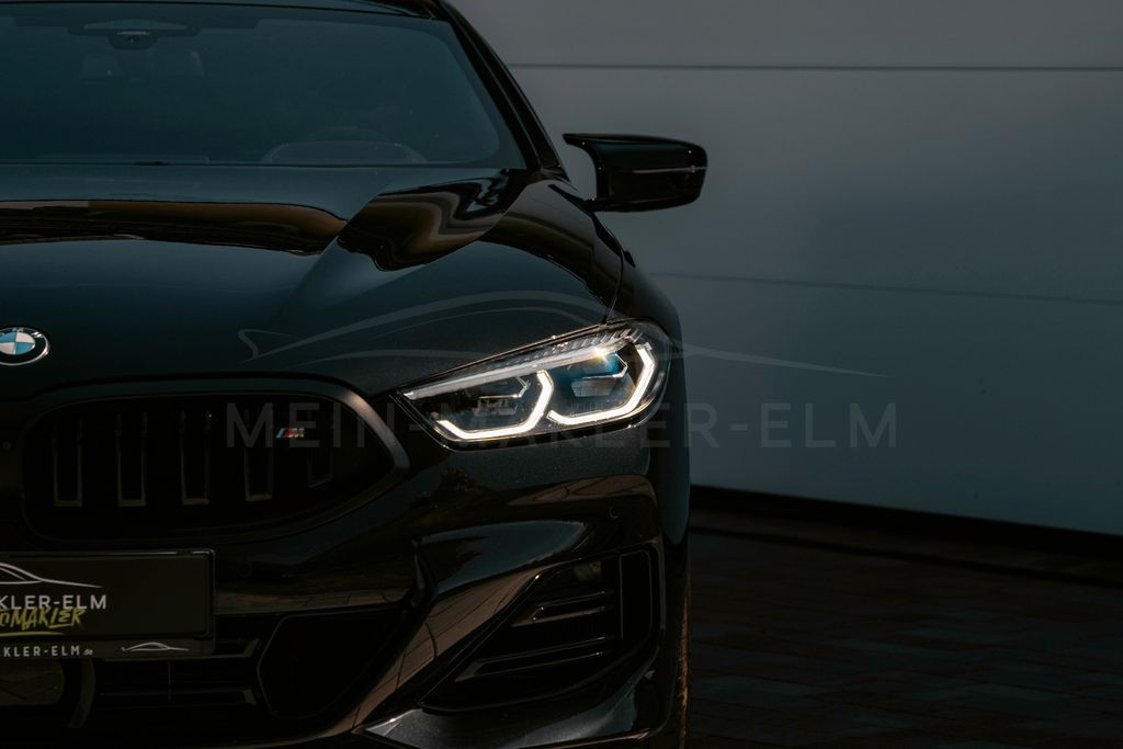 Bild des Angebotes BMW M850i GranCoupe - Luxury Performance,Top-Zustand