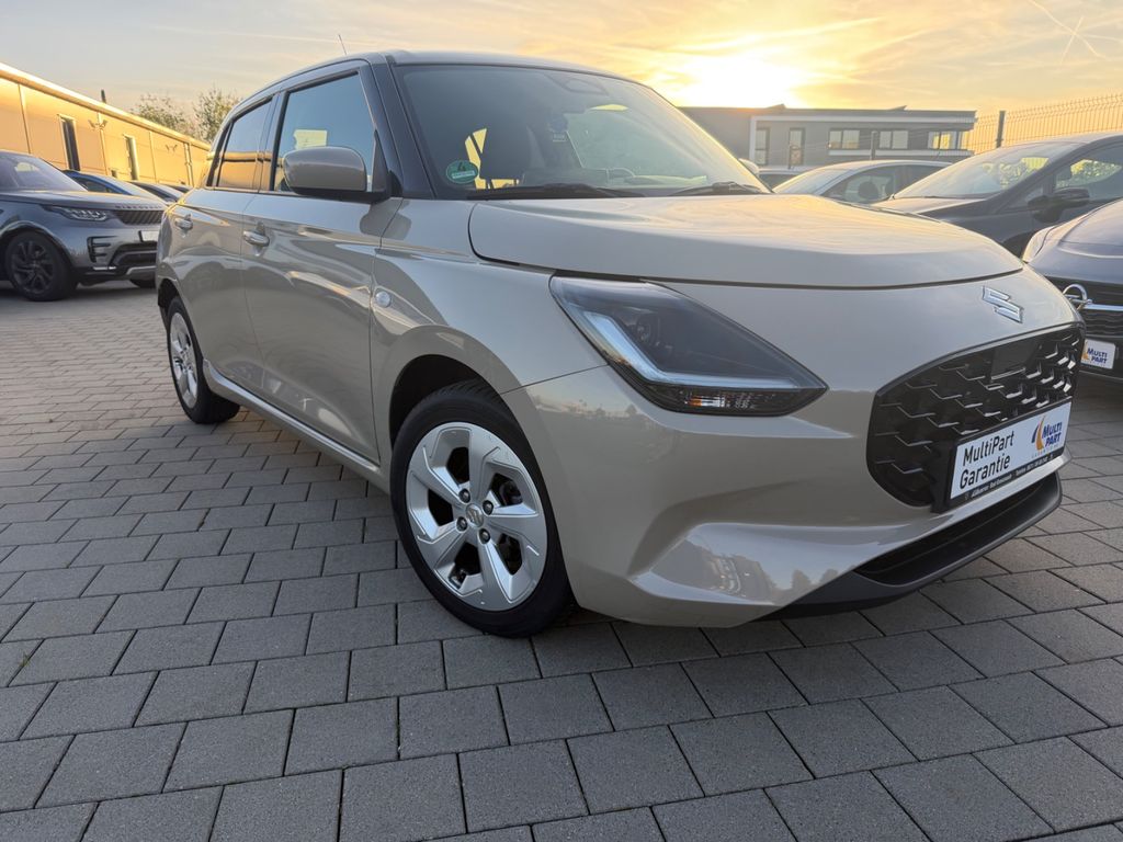 Bild des Angebotes Suzuki Swift 1.2 HYBRID  Comfort