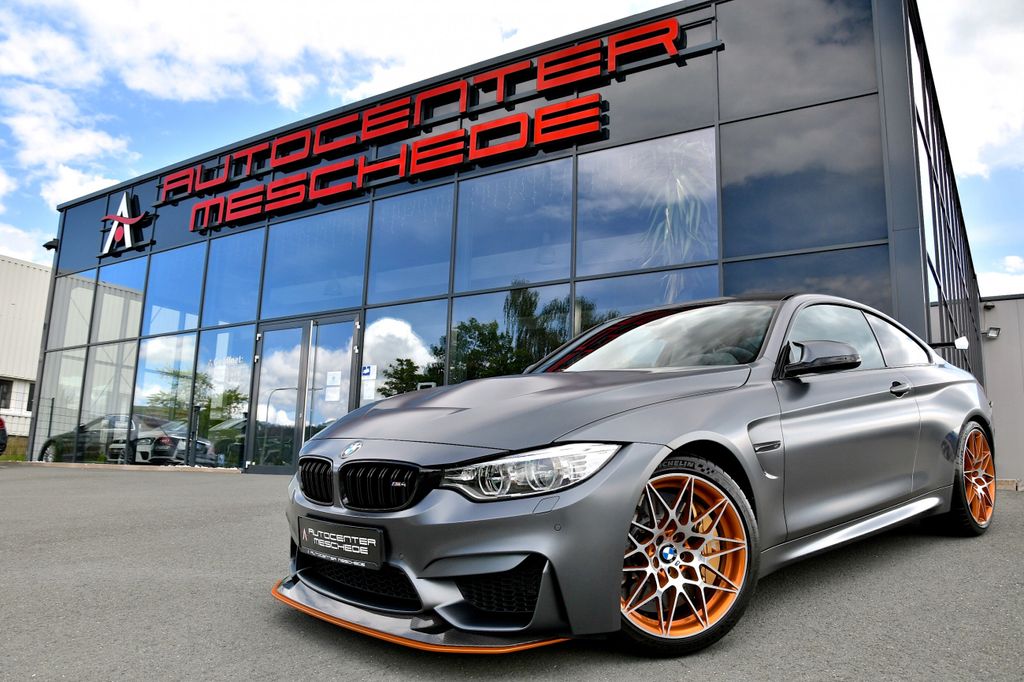 Bild des Angebotes BMW M4 GTS Sondermodell 1 of 700 !* Clubsport Paket*