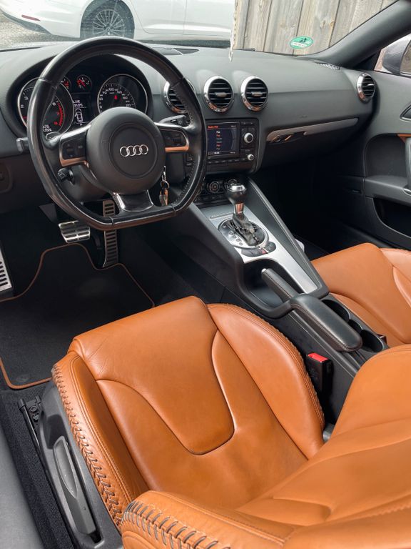 Bild des Angebotes Audi TT Coupe 8J 2.0 TFSI S tronic  | Exclusive Line