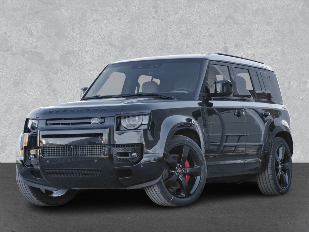 Bild des Angebotes Land Rover Defender 110 X V8