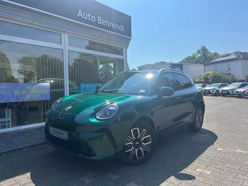Bild des Angebotes GWM ORA 5 SUV Hybrid Luxury inkl. Panoramadach