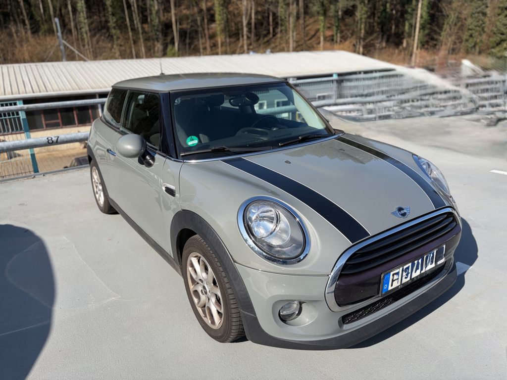 Bild des Angebotes MINI Cooper Cooper | SHZ | PDC
