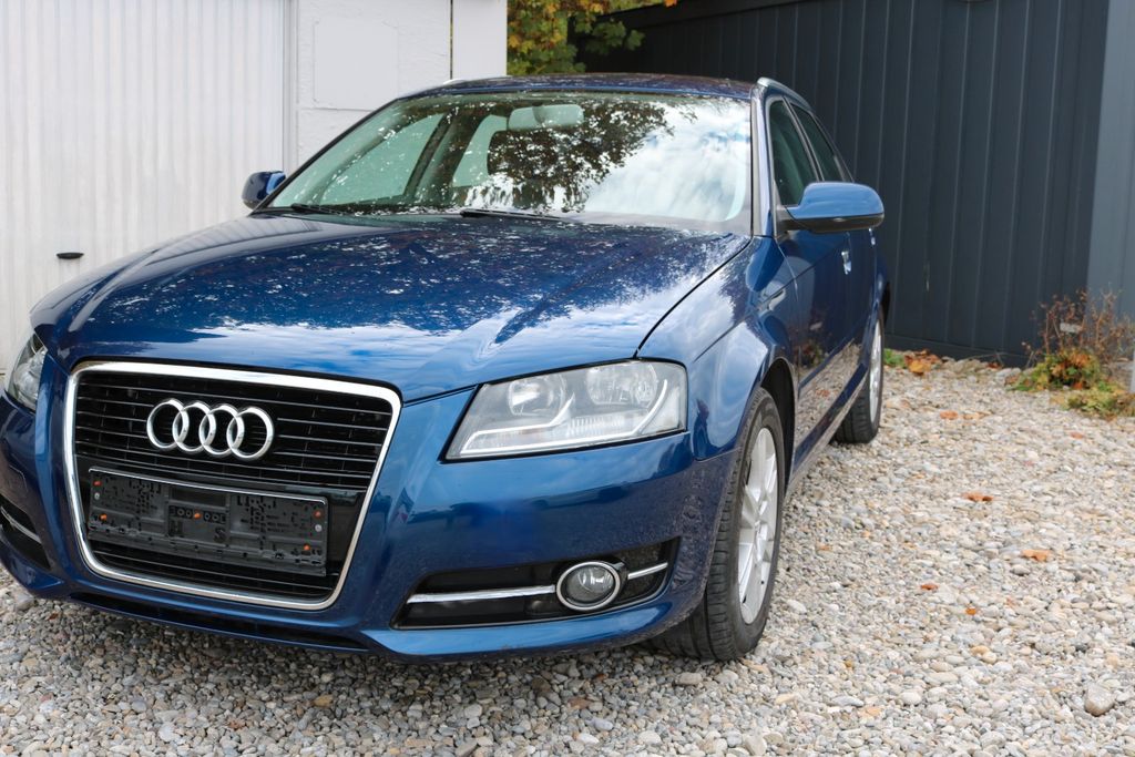 Bild des Angebotes Audi A3 1.2 TFSI S tronic Ambition