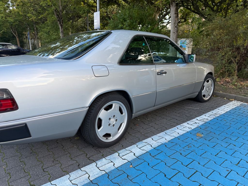Bild des Angebotes Mercedes-Benz CE 300