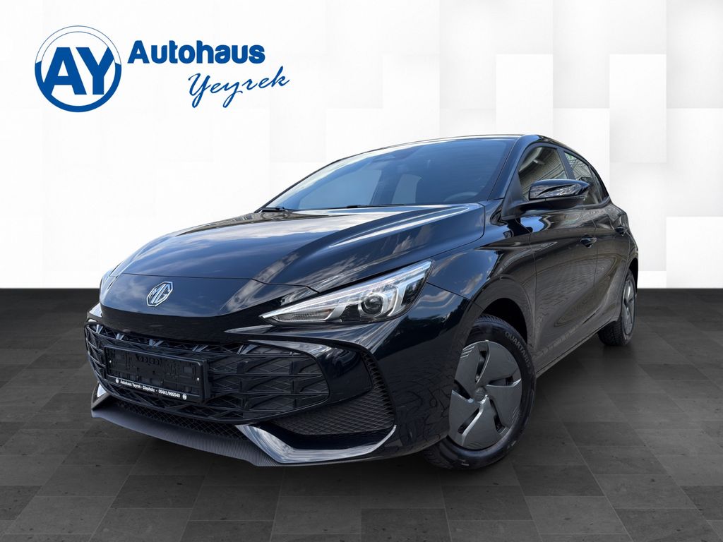 Bild des Angebotes MG3 Hybrid+ Automatik*APP*CAM*MFL*