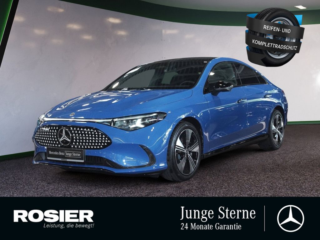 Bild des Angebotes Mercedes-Benz CLA 250+ Progressive Advanced+ NIGHT ACC PANO BT