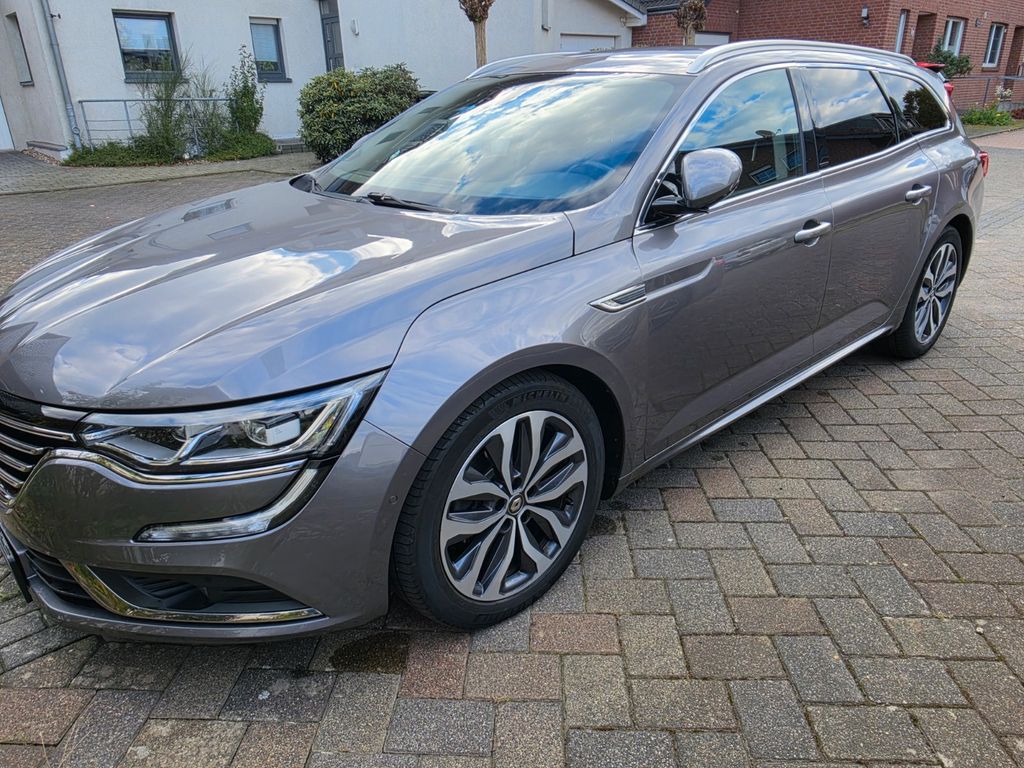 Bild des Angebotes Renault Talisman BLUE dCi 120