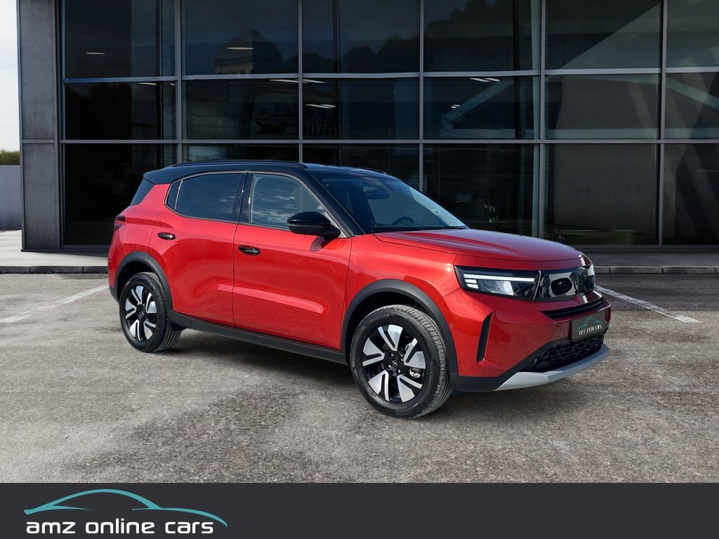 Bild des Angebotes Opel Frontera 1.2Hybrid Aut. Ultimate 5Sitze LED*Kame