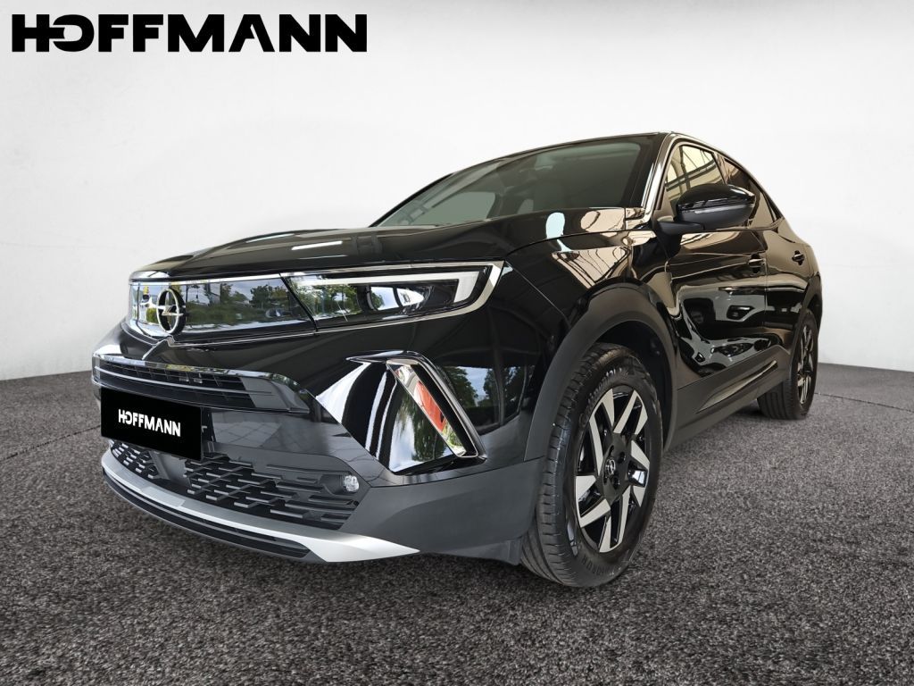 Bild des Angebotes Opel Mokka-e Elegance Mode-3Ladekabel 11 kW,3-phasig