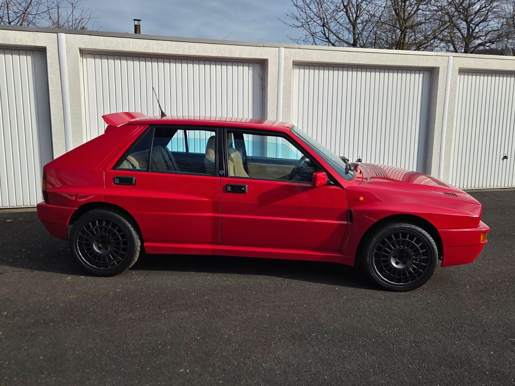Bild des Angebotes Lancia Delta Integrale EVO 2 Sedici