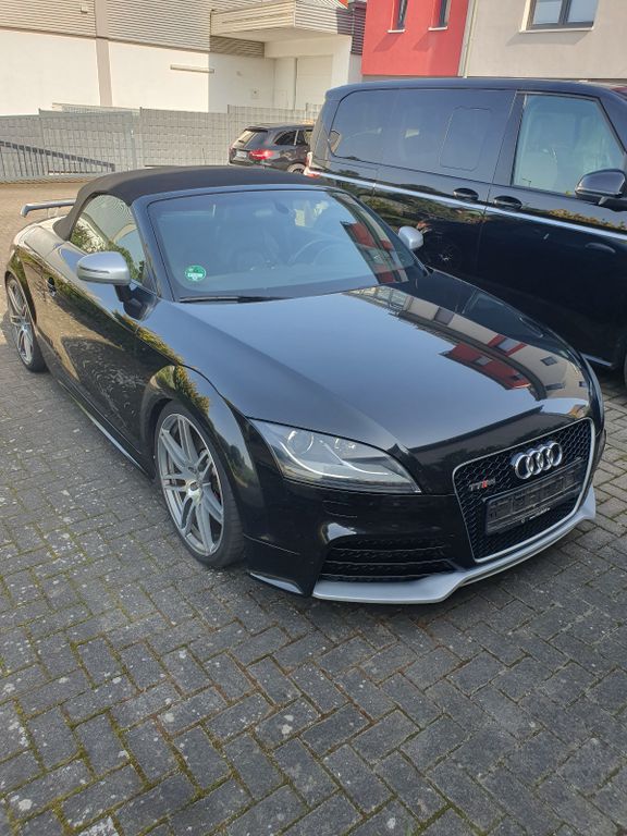 Bild des Angebotes Audi TT RS Quattro, Roadster, MTM