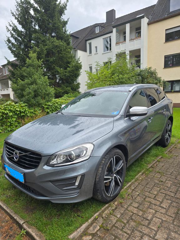 Volvo XC60 D4 Summum Geartronic Summum