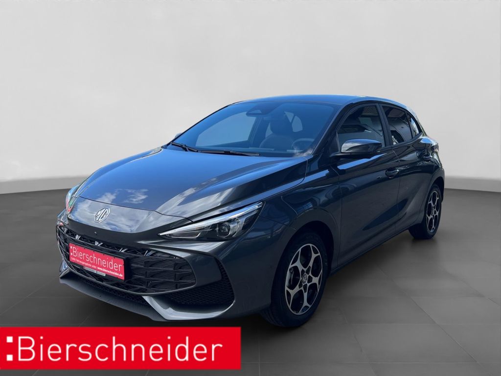 Bild des Angebotes MG3 3 Hybrid + Luxury 360 -KAMERA, ACC, Apple Ca